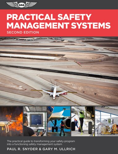 Practical Safety Management Systems