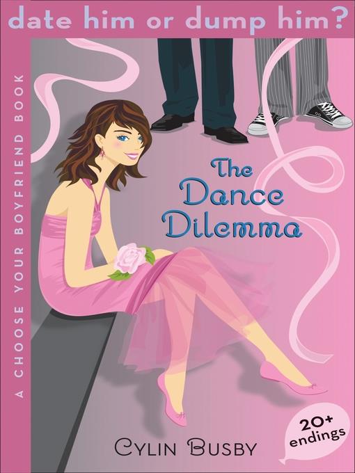 Date Him or Dump Him? the Dance Dilemma