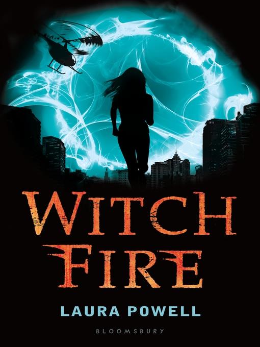 Witch Fire