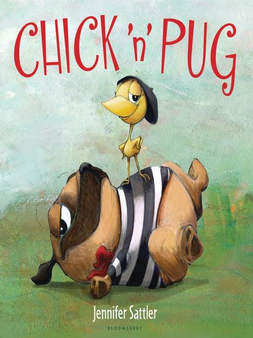 Chick 'n' Pug