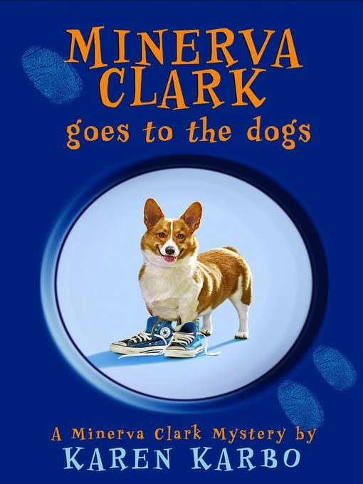 Minerva Clark Goes to the Dogs