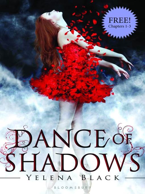 Dance of Shadows, Chapters 1-3