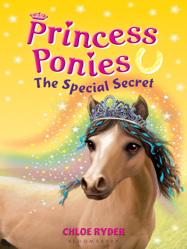 Princess Ponies 3