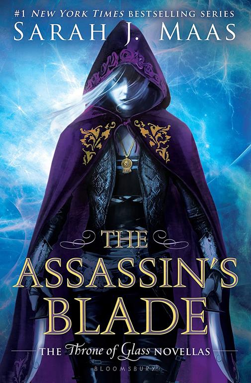 The Assassin's Blade: The Throne of Glass Novellas