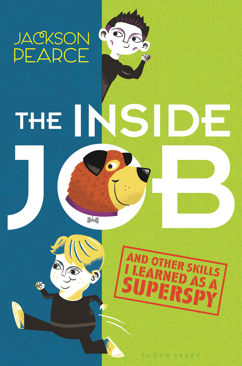 The Inside Job