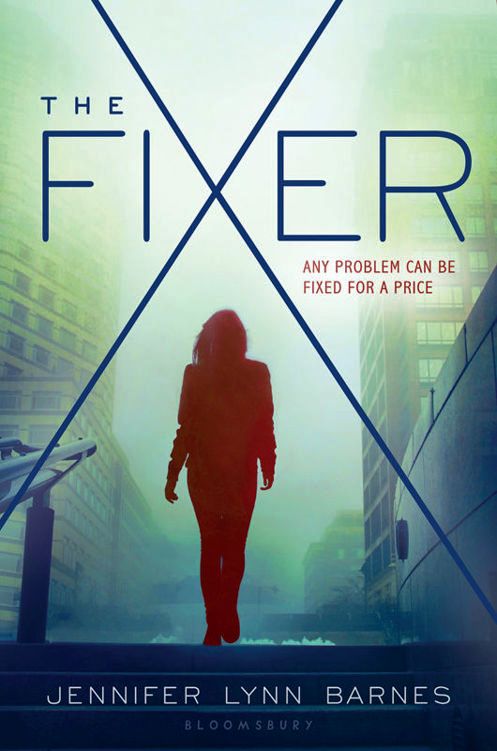 The Fixer