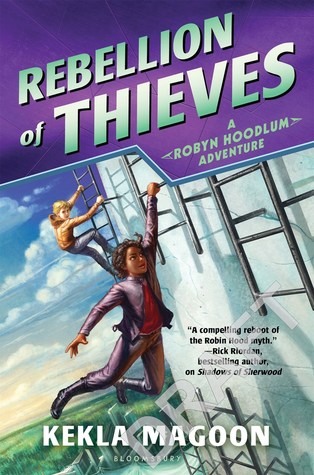 Rebellion of Thieves