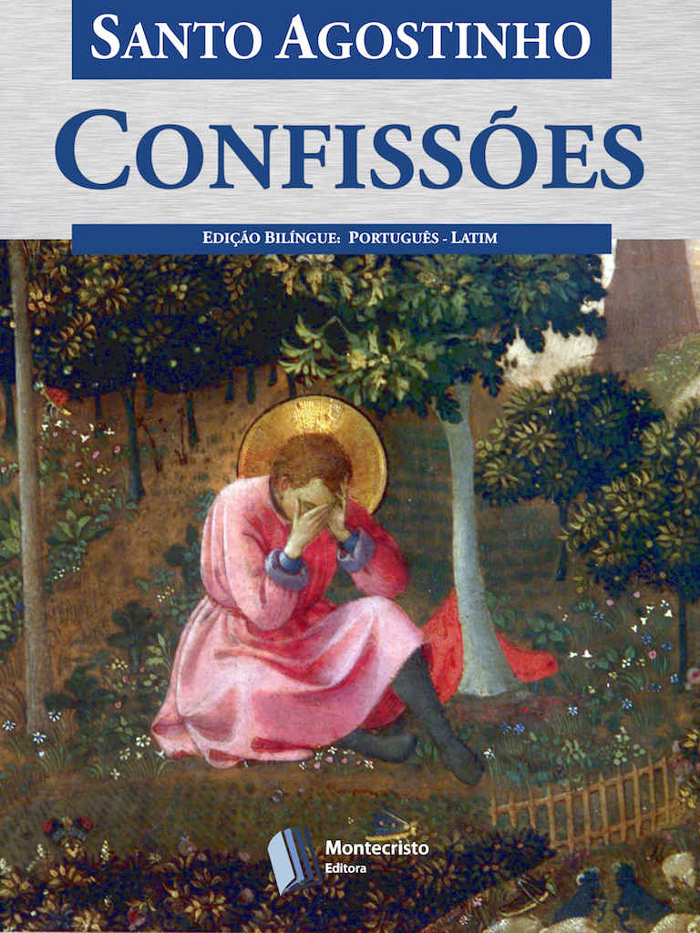 Confissões