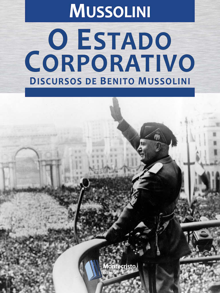 O Estado Corporativo