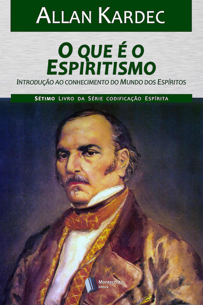 O que é o Espiritismo (Codificação Espírita)