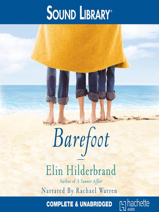 Barefoot