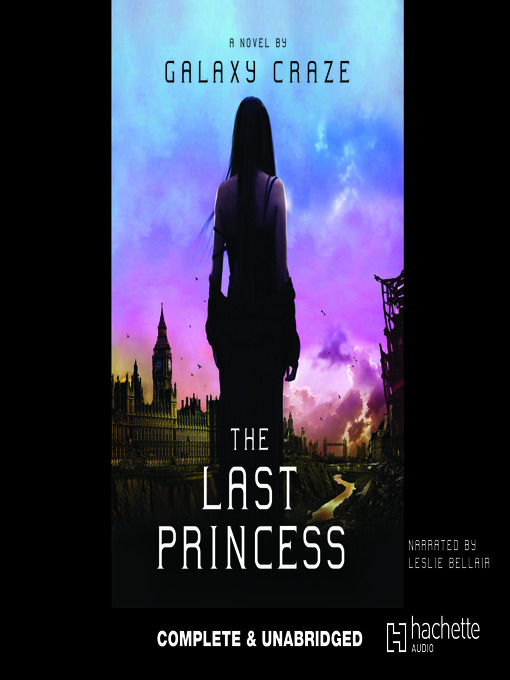The Last Princess