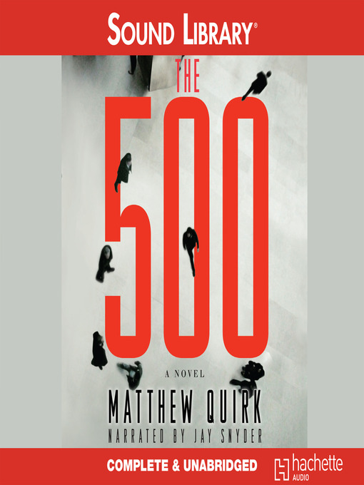 The 500