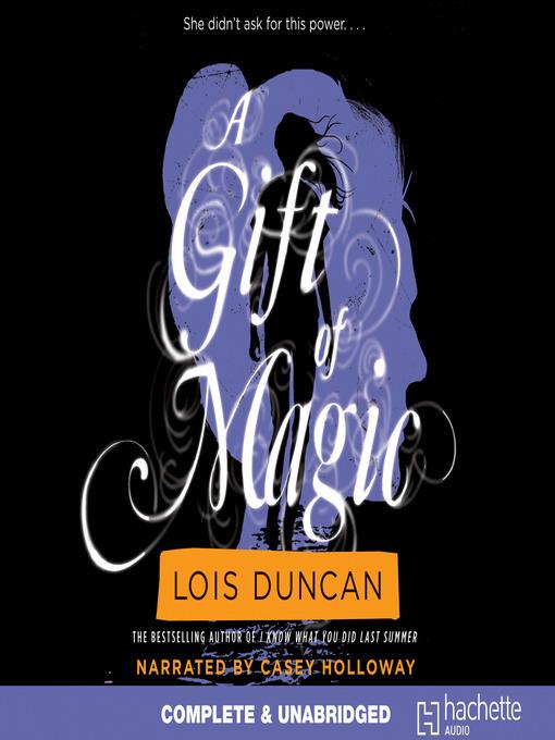 A Gift of Magic