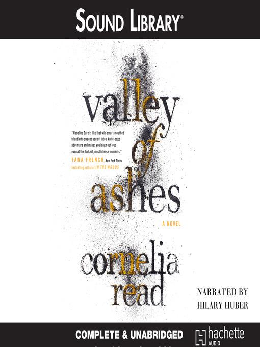 Valley of Ashes