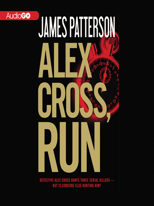 Alex Cross, Run