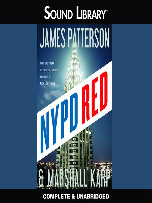 NYPD Red