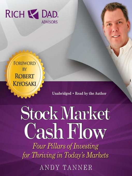 Rich Dad Advisors: Stock Market Cash Flow