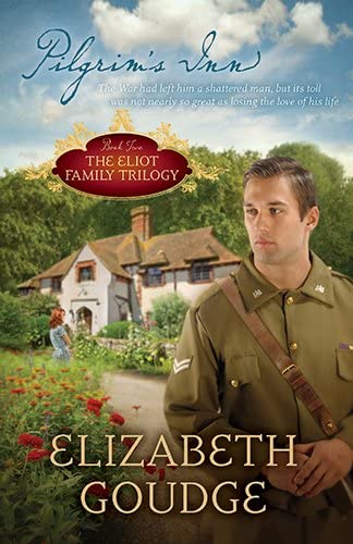 Pilgrim's Inn (Eliot Family Trilogy)