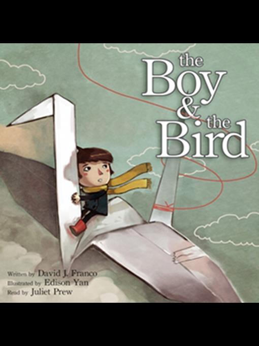 The Boy & The Bird