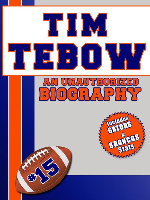 Tim Tebow