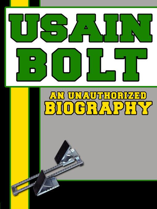 Usain Bolt