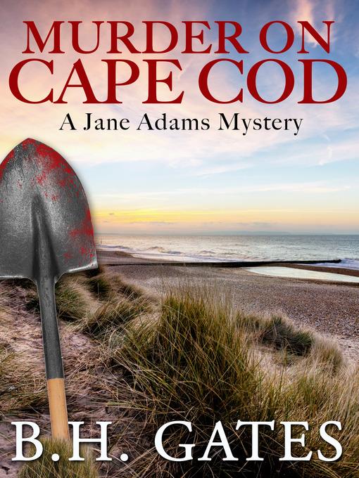 Murder On Cape Cod