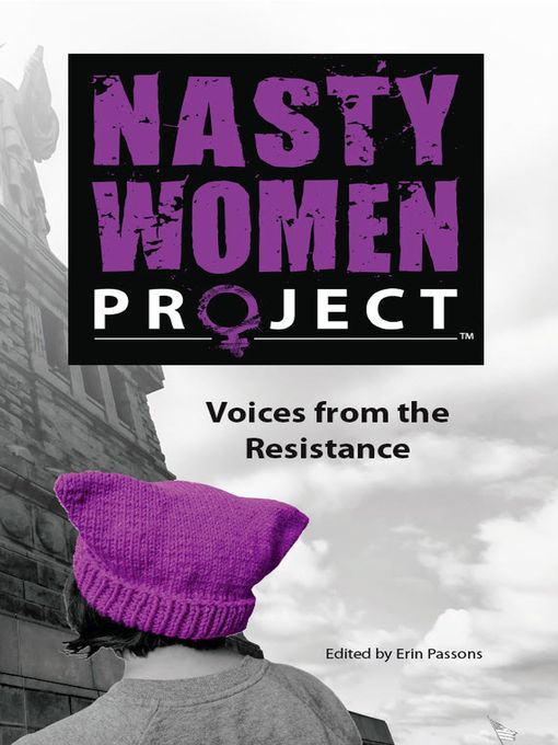 The Nasty Women Project