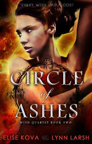 Circle of Ashes