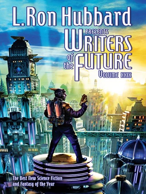 Writers of the Future Volume 29