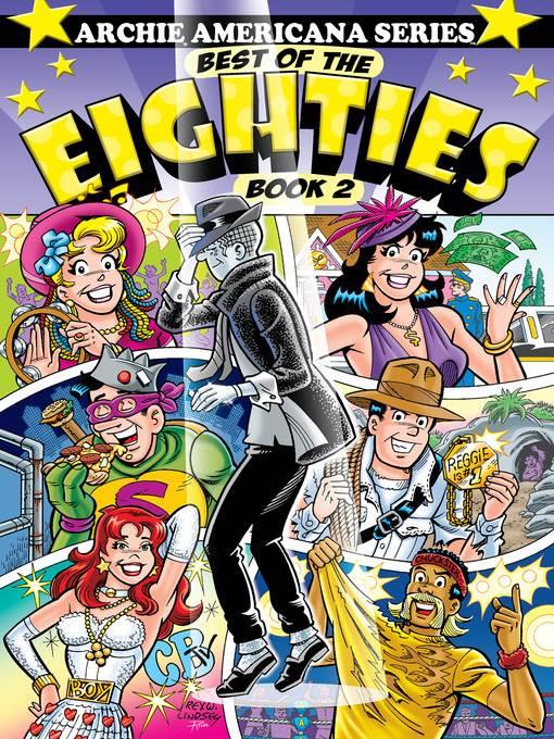 Best of the Eighties, Book 2