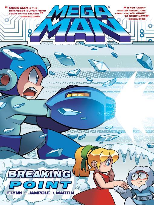 Mega Man 6: Breaking Point