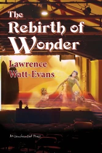 The Rebirth of Wonder