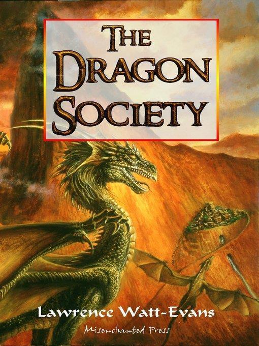 The Dragon Society