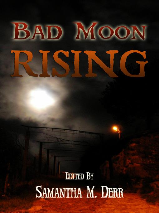 Bad Moon Rising