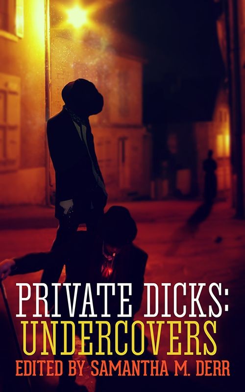 Private Dicks