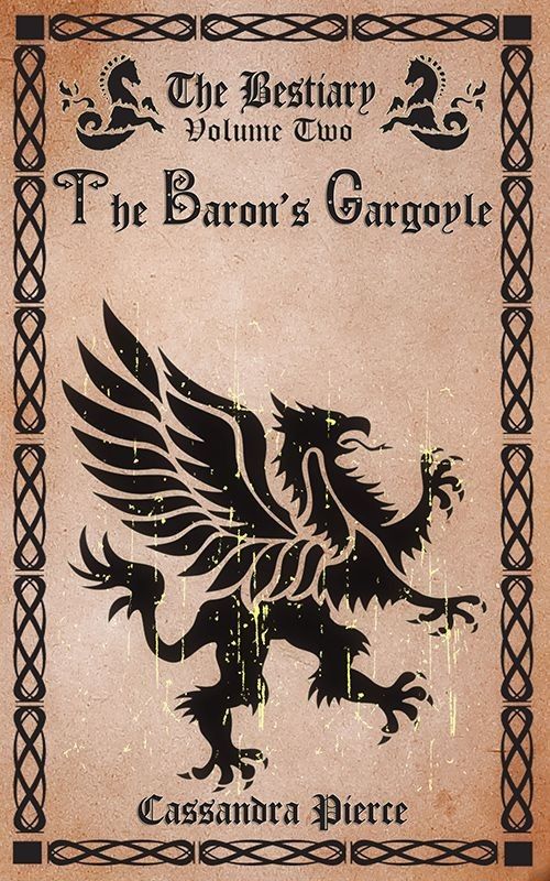 The Baron's Gargoyle