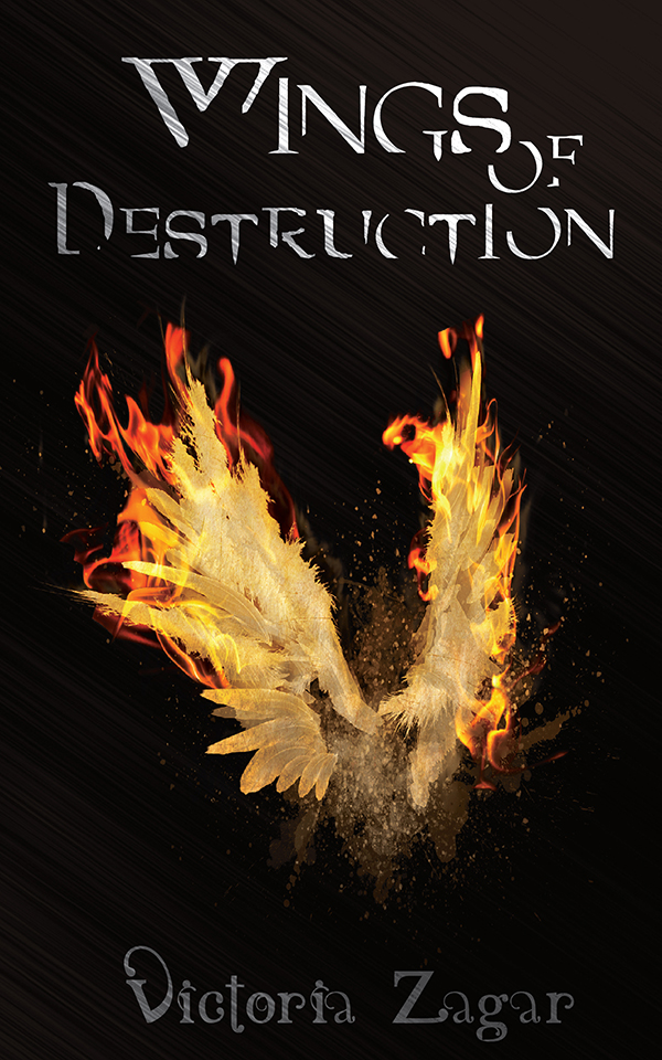 Wings of Destruction