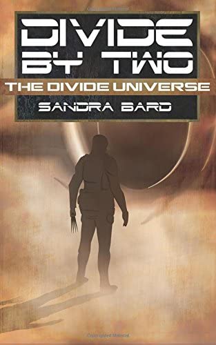 Divide by Two (The Divide Universe) (Volume 3)