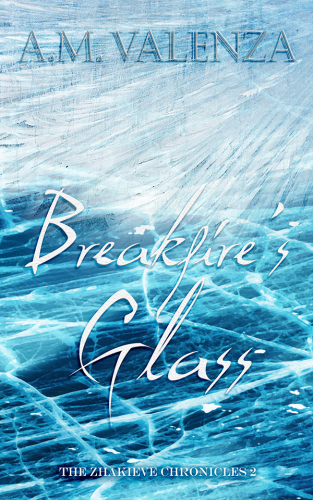 Breakfire's Glass