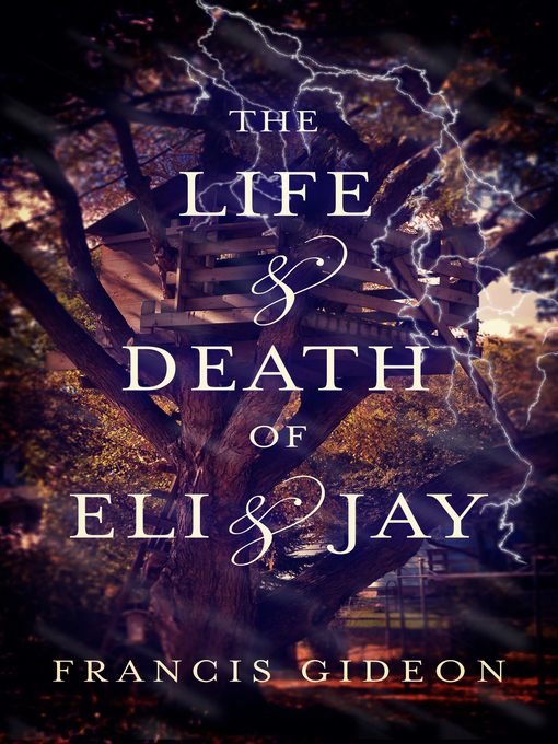 The Life and Death of Eli and Jay