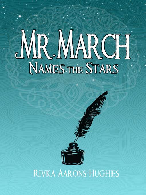 Mr. March Names the Stars