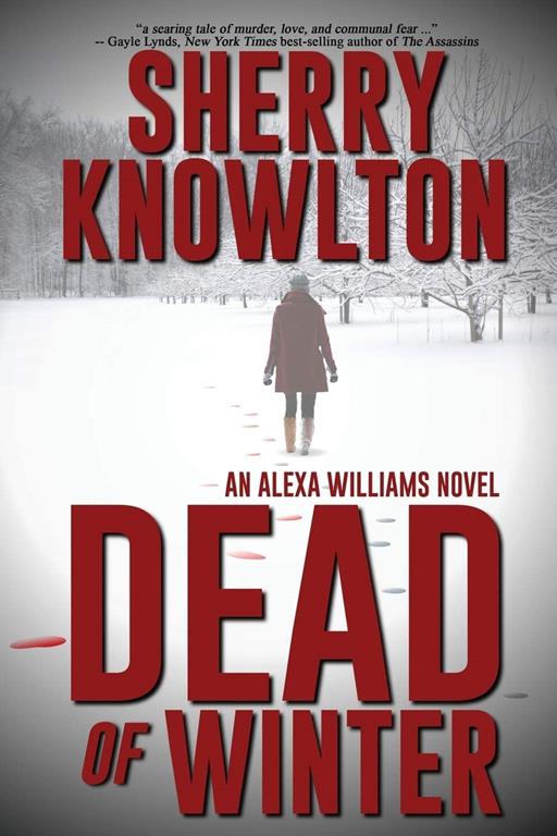 Dead of Winter (Alexa Williams)