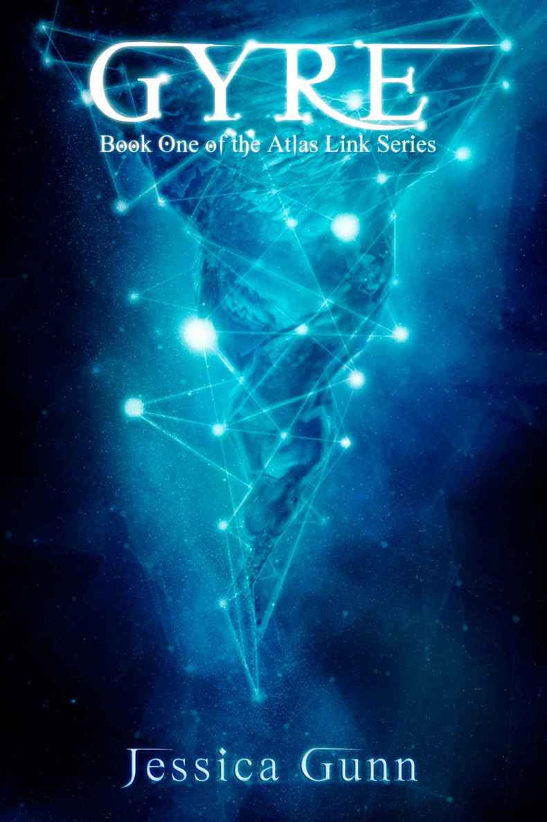 Gyre (The Atlas Link Series)