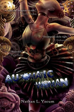 Automatic Woman