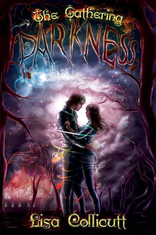 The Gathering Darkness