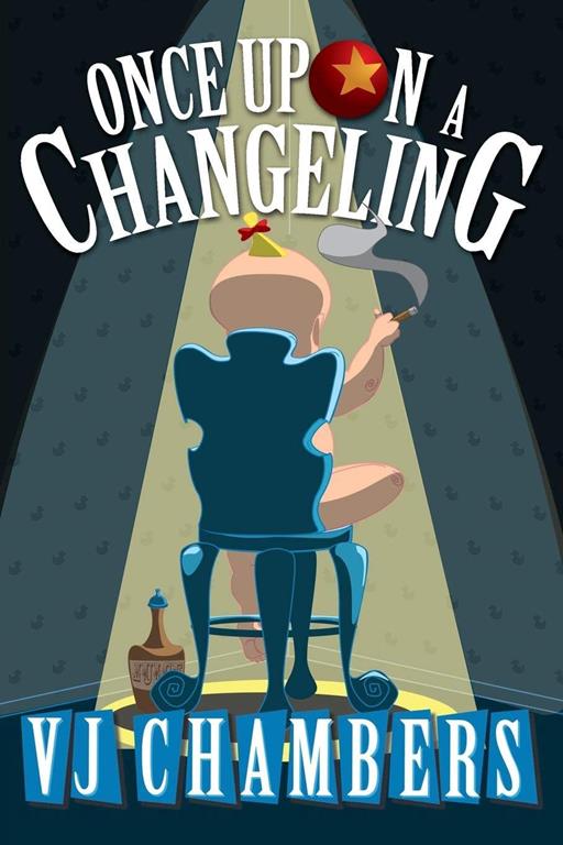 Once Upon a Changeling