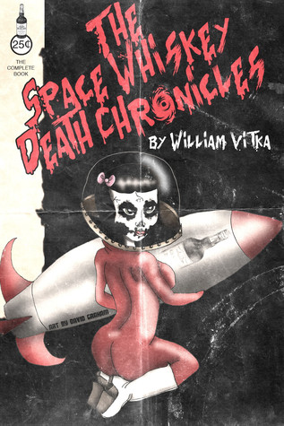 The Space Whiskey Death Chronicles