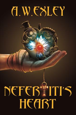 Nefertiti's Heart