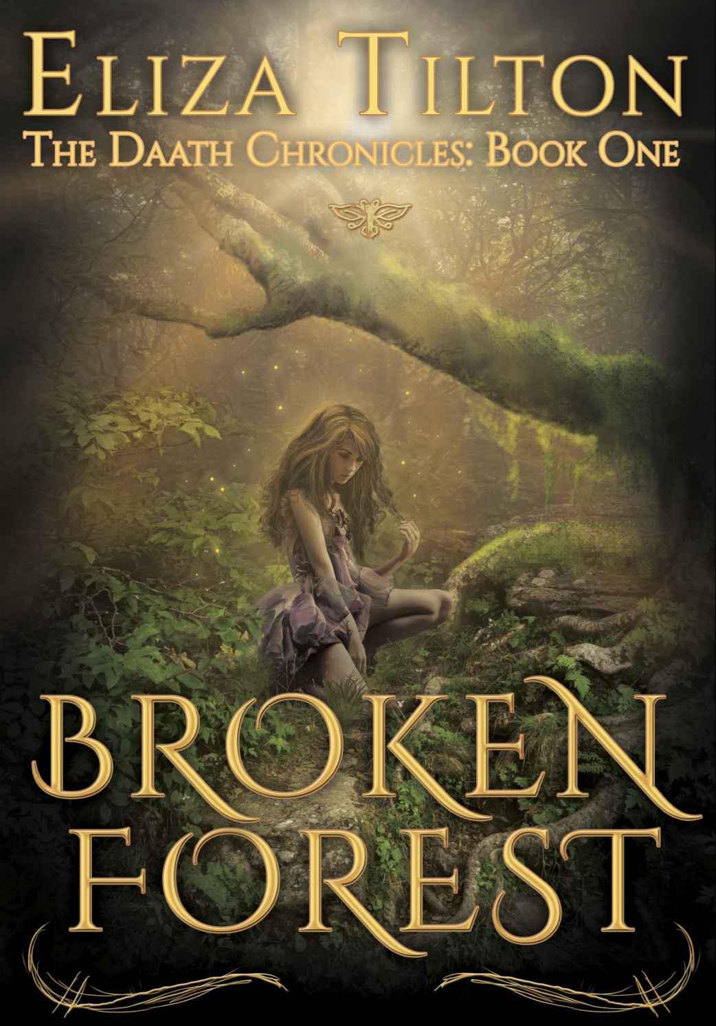 Broken Forest